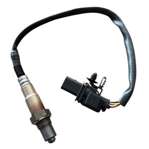 OKSİJEN SONDA SENSÖR MEGANE III SCENIC 09> Ürün Görseli